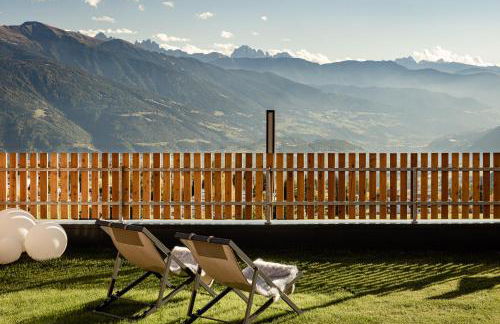 Sweet Dolomiti Sonneck - Foto 32