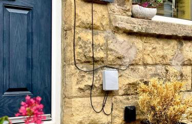 Wild Springs - Centraly Located House With Free Parking - Foto 36