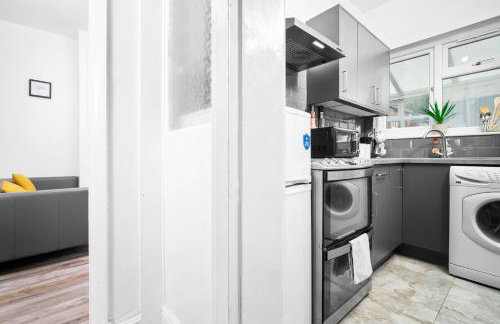 Home in Birmingham Cosy Stays - Foto 13