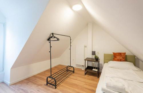 G-Living - Theodor Heuss Str - Foto 4
