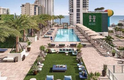 2BR Ocean Penthouse - Private Terrace & Hot Tub - Foto 10