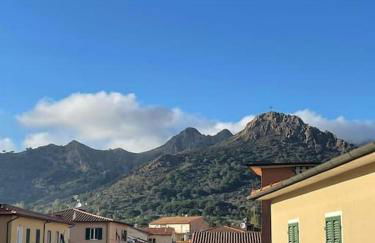 Casa Azzurra vacanze Porto Azzurro - Foto 4