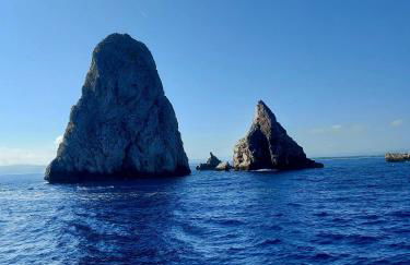 Illa Mar d' Or - L' Estartit - Costa Brava - Illes Medes - Parc Natural Montgrí i Baix Ter - Foto 9