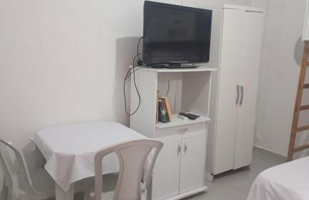 Suíte quase frente à rodoviária - Photo 8