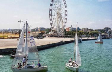 Residence Belvedere Vista - SeaFront - Foto 41