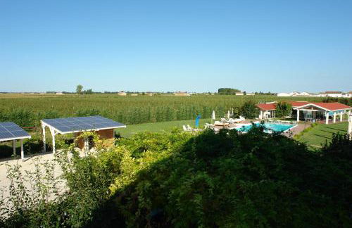 Agriturismo Lama Di Valle Rosa - Photo 24