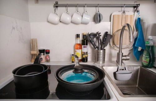 Special! 500m to Eiffel Tower: Duplex with terrace - Foto 10