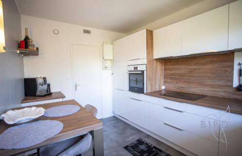 Beautiful apartment in Cannes SEA VIEW and POOL - Foto 14