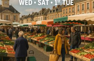 Jungle Chic à Noyon, Hauts-de-France - Foto 22