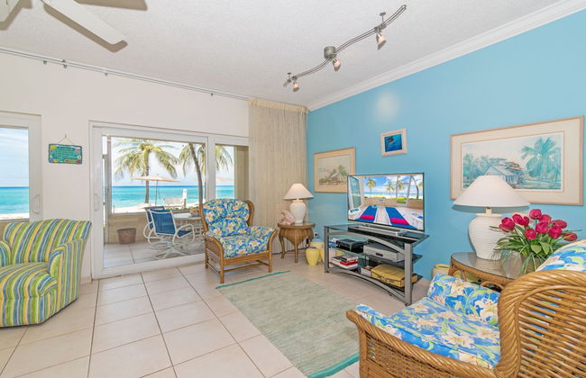 The Colonial Club, Oceanfront Condos - Photo 15