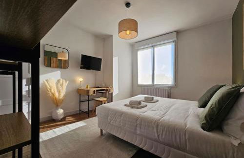 Chez Mamie Aline par Madame Conciergerie - Foto 42