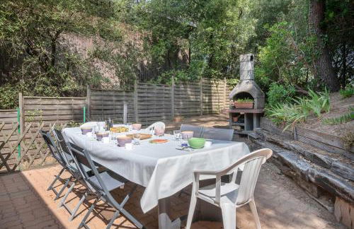 Maison Dune et Forêt à 100m de la mer - Photo 21