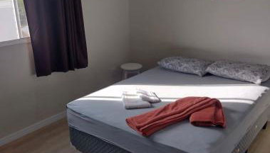 Apartamento 2 quartos de casal wi-fi TV - Foto 5