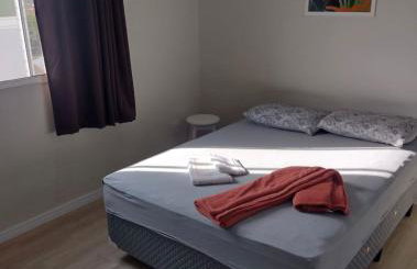 Apartamento 2 quartos de casal wi-fi TV - Foto 5