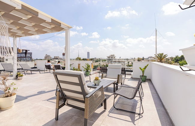 Yamas Urban Living Spiridonons - Foto 68