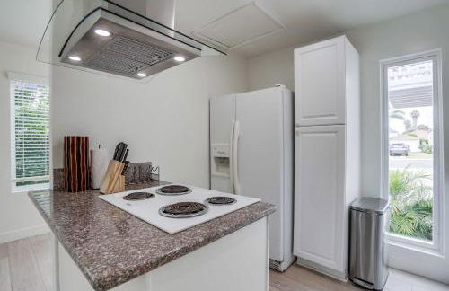 A-C 3 Blocks to Ocean Downtown La Jolla Remodel - Foto 14