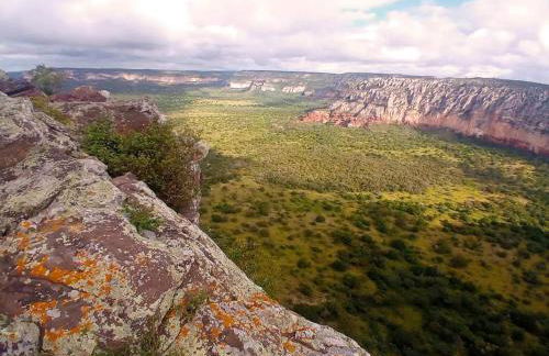 P nacional do catimbau Buíque de 1 a 10 hospeder - Photo 30