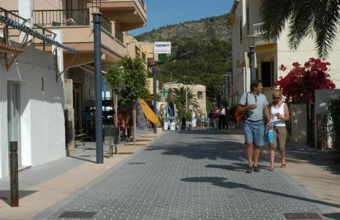 Holiday Home Calle Jaime I, No - Foto 10