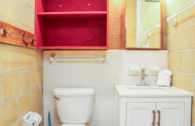 Quarters B - Foto 26