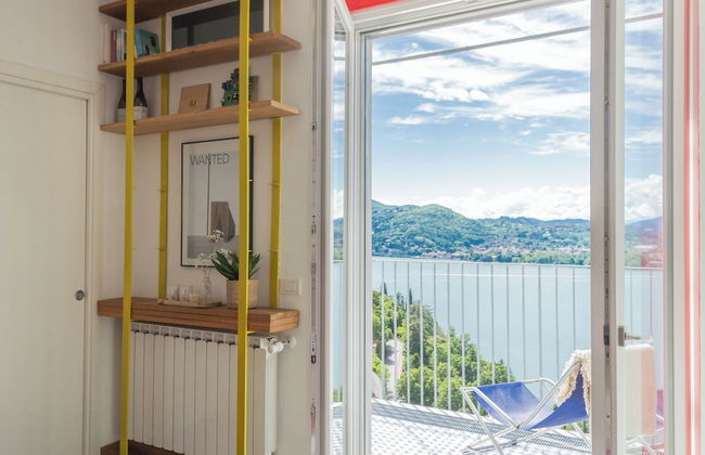 Casa Corbu by Rent all Como - Foto 49