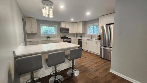 Luxury Willowbrook Getaway - Foto 5