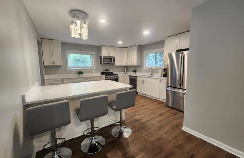 Luxury Willowbrook Getaway - Foto 5