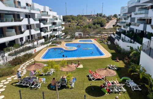 Beautiful Aire Apartment, Villamartin, Alicante - Foto 1