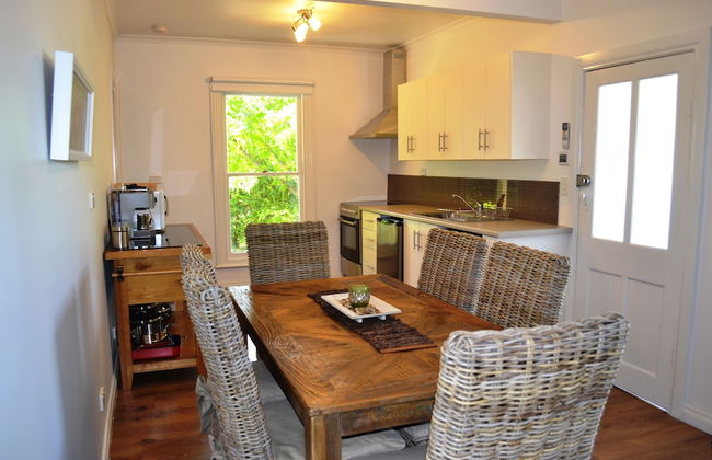 Healesville Garden Accommodation - Foto 40