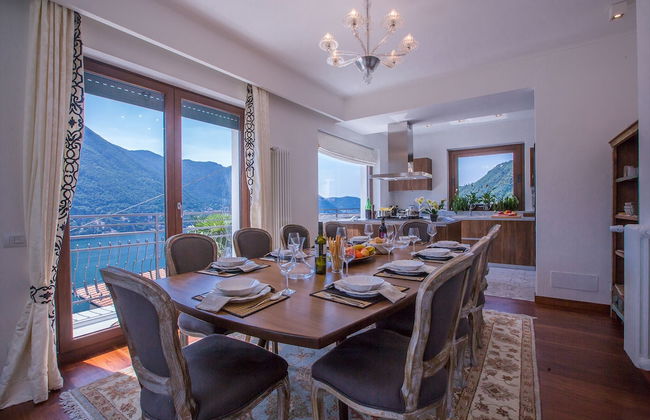 Villa Acero - Foto 17