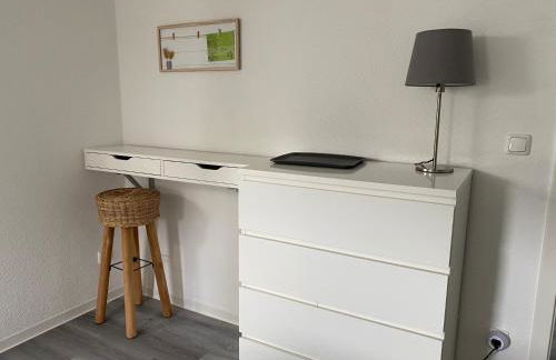 Ferienwohnung Auf der Heide - Foto 12