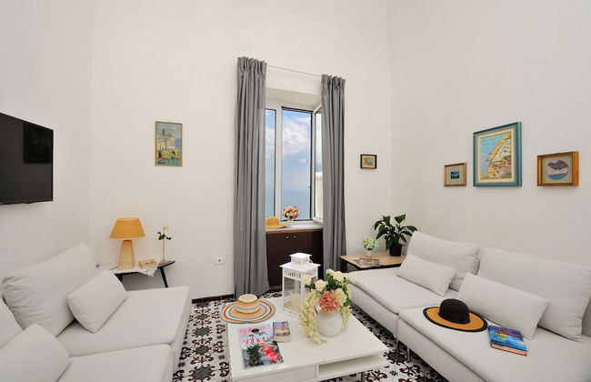 House La Torricella - Foto 1