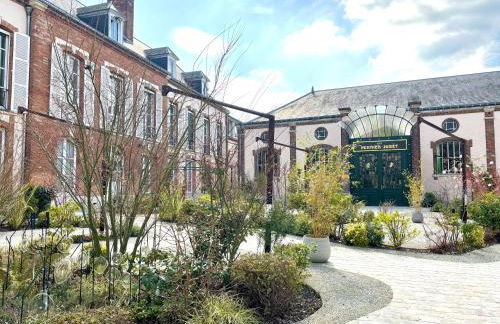 Résidence Champenoise Lancelot Rouyer ST RÉMY - Foto 36