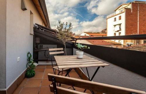 Casa 20 minutos de Barcelona y WIFI alta capacidad - Foto 31