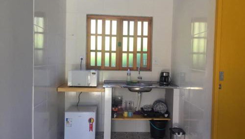 Kitnet na praia para temporada - Foto 2