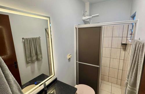 422 Studio 25 - perto do Lago Shopping e Mercado - Foto 15