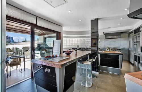 Outstanding Algarve Villa 8 Bedrooms Villa Agua Grande Deluxe Seaviews - Foto 3