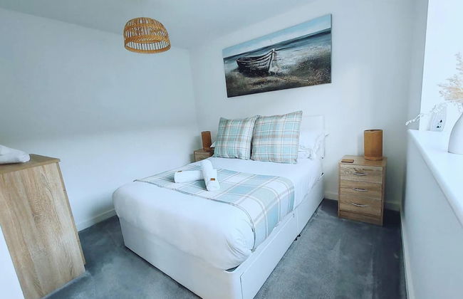 Stunning Modern Christchurch Town Centre Apartment - Foto 2