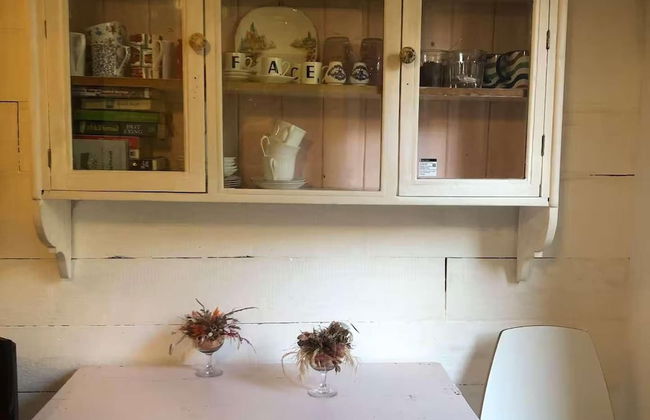 Milk Shed - Couples Seaside Retreat Whitstable - Foto 28