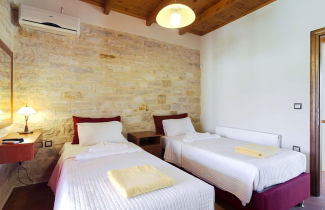 Kalives Orchard Villas - Foto 14