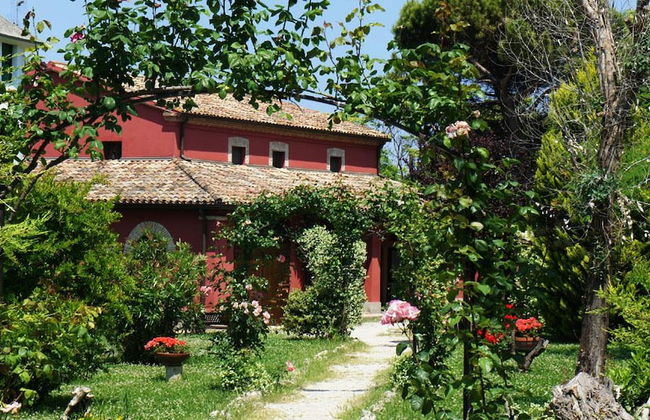 Agriturismo Case Mori - Foto 47