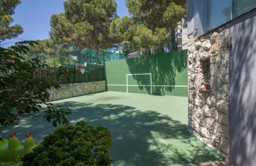 Luxurious Villa La Paz: Beach, Port Aventura Golf - Foto 60