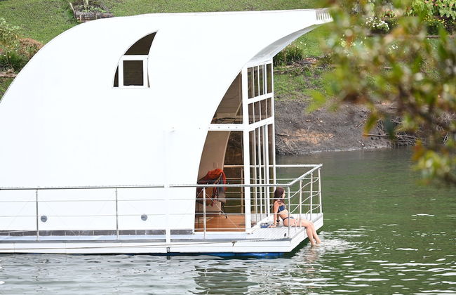 La trinidad - Foto 30