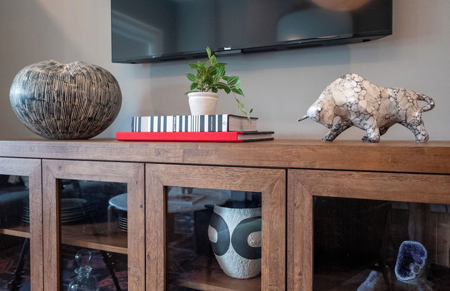 The Chester Hotel - Foto 32