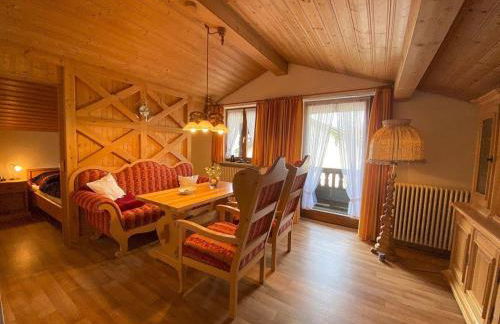 Ferienwohnung Emilia mit Bergblick (Westen) - Foto 8