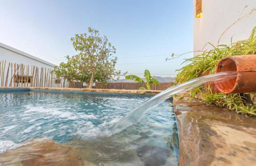 Casa Cortijo con piscina privada en Betis - Foto 77