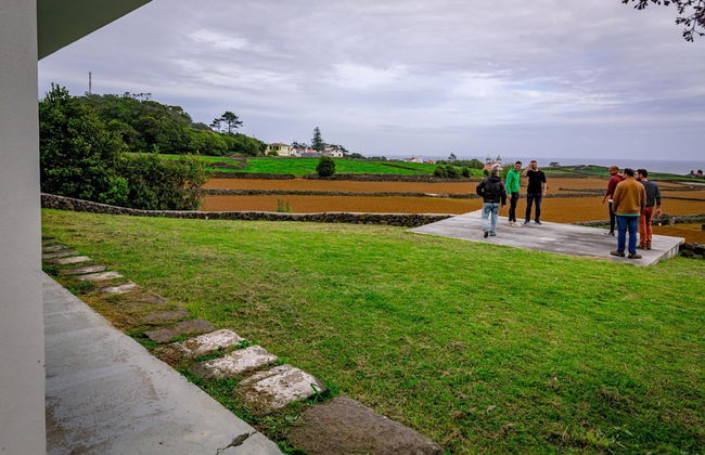 Casa dos Cal os in S o Mateus da Calheta - Photo 54