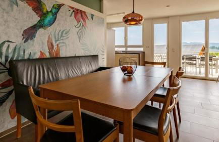 Ferienwohnung Kirsche - Obsthof Steffelin - Foto 1