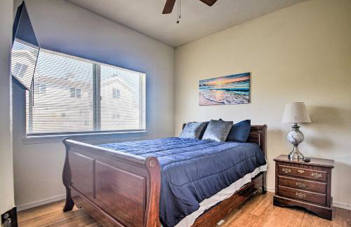 5 Mi to Universal Studios Family Gem with Hot Tub! - Foto 15