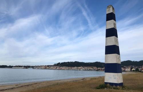 Casas da Bríxida. Apartamento accesibel - Foto 2