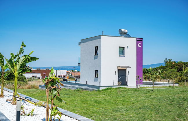 Continent Villas - Foto 62